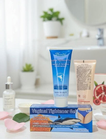 Intimate Care Gel - ৳ 1650 পার্সোনাল হাইজিন ও কনফিডেন্সের জন্য। 100% হারবাল। ডাক্তার পরীক্ষিত। 75g