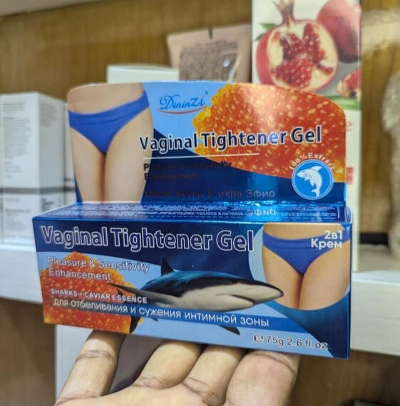 Intimate Care Gel - ৳ 1650 পার্সোনাল হাইজিন ও কনফিডেন্সের জন্য। 100% হারবাল। ডাক্তার পরীক্ষিত। 75g